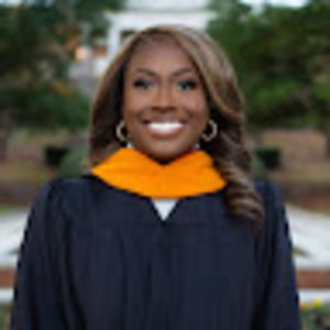 Meet your Posher, Roneshia